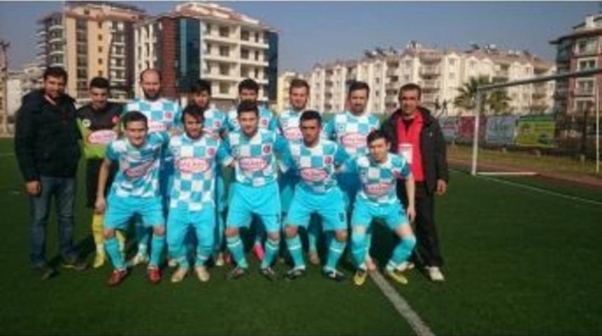 Kula &Uuml;lk&uuml;spor&rsquo;dan &Ouml;nemli Galibiyet