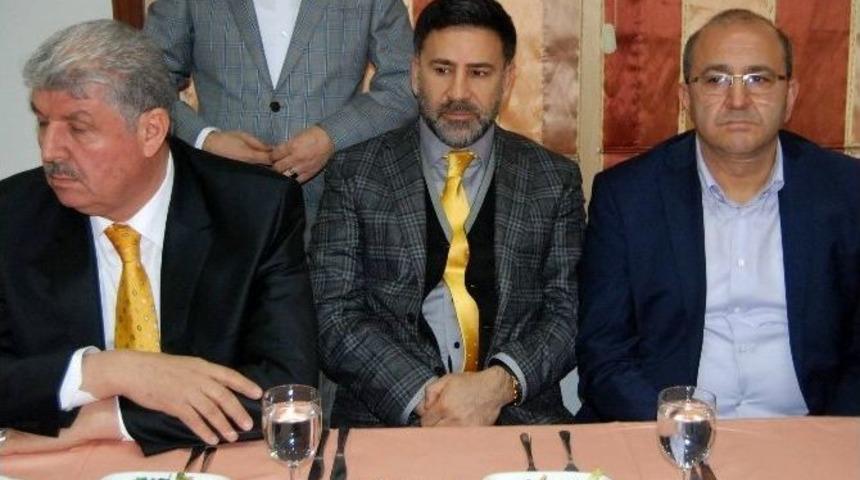 Kan Davalı Aileler Barıştırıldı