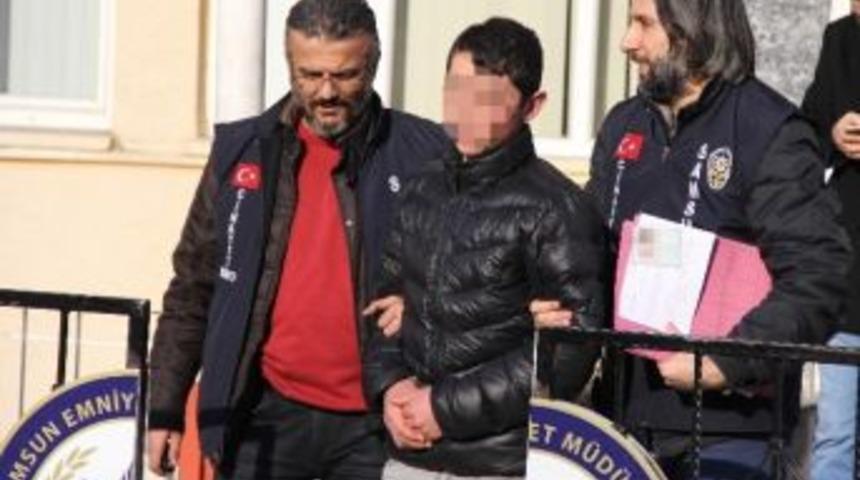 Bı&ccedil;aklı Kavga: 3 Yaralı