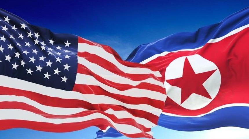 ABD'den Kuzey Kore &ccedil;ıkışı