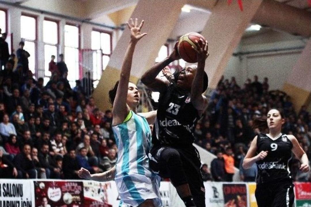 Kadınlar Basketbol S&uuml;per Ligi