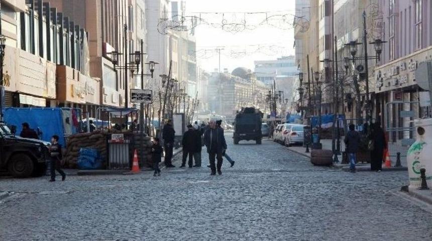 Sur&rsquo;da Operasyonlar 61&rsquo;inci G&uuml;ne Girdi