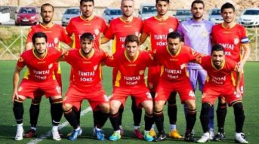 44 Malatyaspor, Sahasında Mağlup Oldu