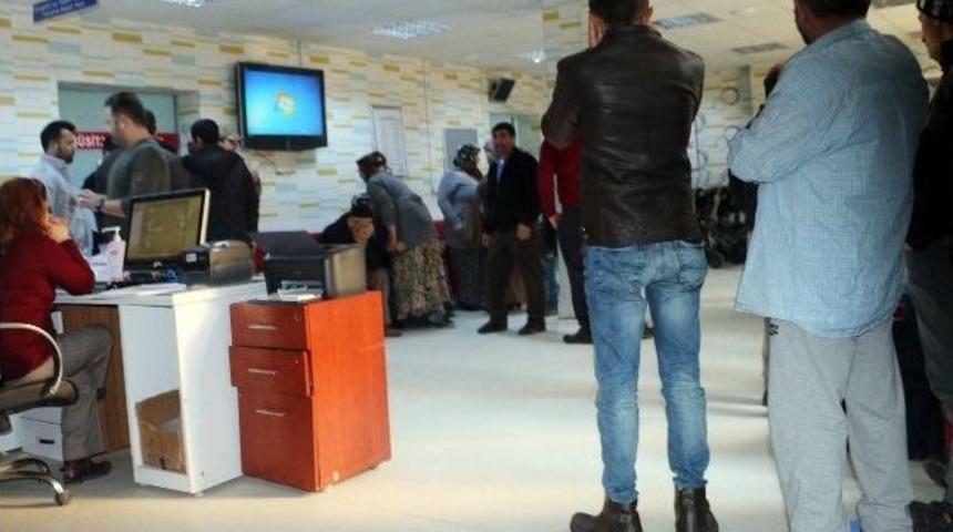 13 Yaşındaki &Ccedil;ocuk Ormanda T&uuml;fekle Vurularak &Ouml;ld&uuml;r&uuml;ld&uuml;