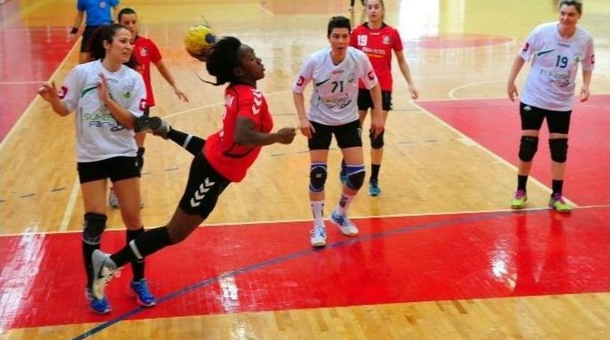 T&uuml;rkiye Kadınlar Hentbol S&uuml;per Ligi