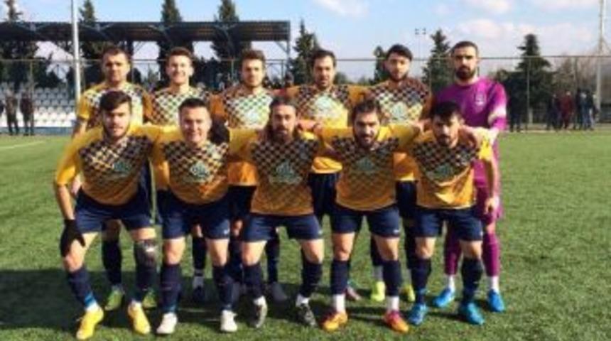 Yunusemre Belediyespor&rsquo;dan &Ouml;nemli Galibiyet