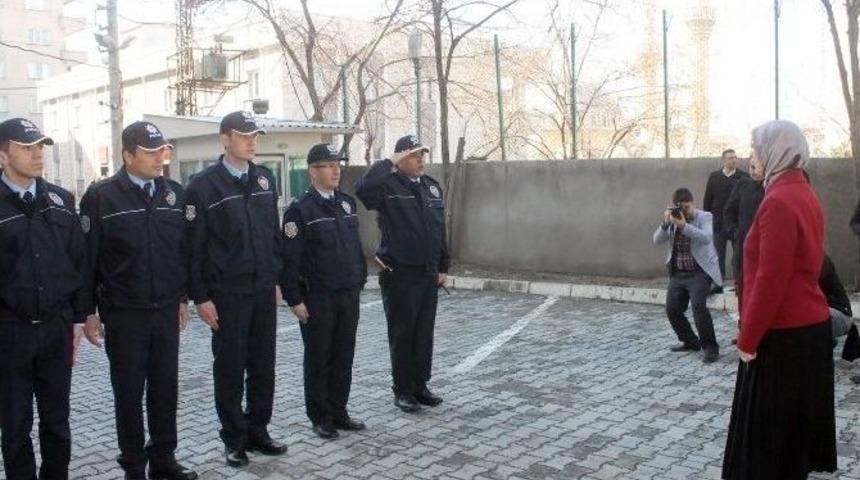 Bakan Ramazanoğlu&rsquo;ndan Ş&ouml;nim M&uuml;jdesi