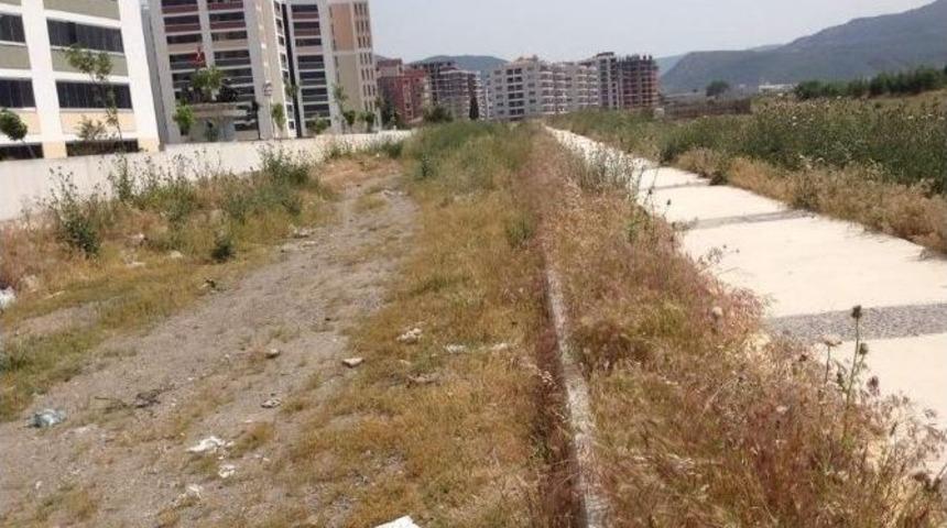 Yunusemre&rsquo;nin &Ccedil;ehresi Değişiyor