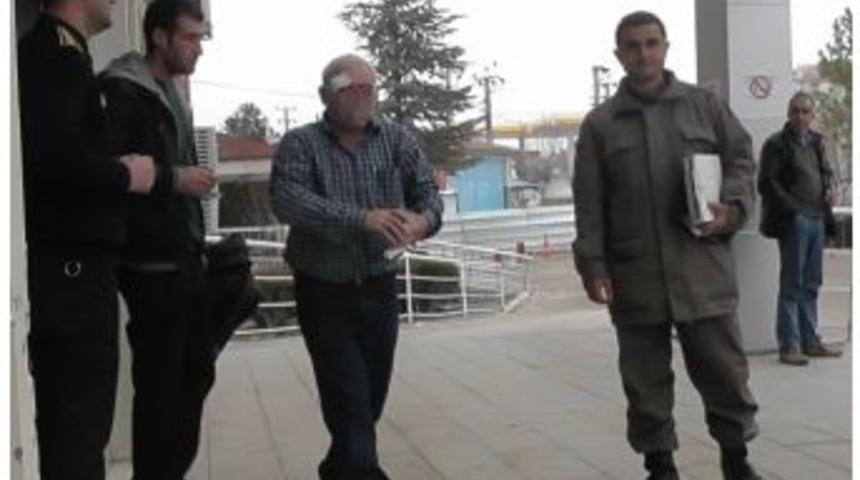 Tır Şof&ouml;rlerinin Kavgası Karakolda Bitti