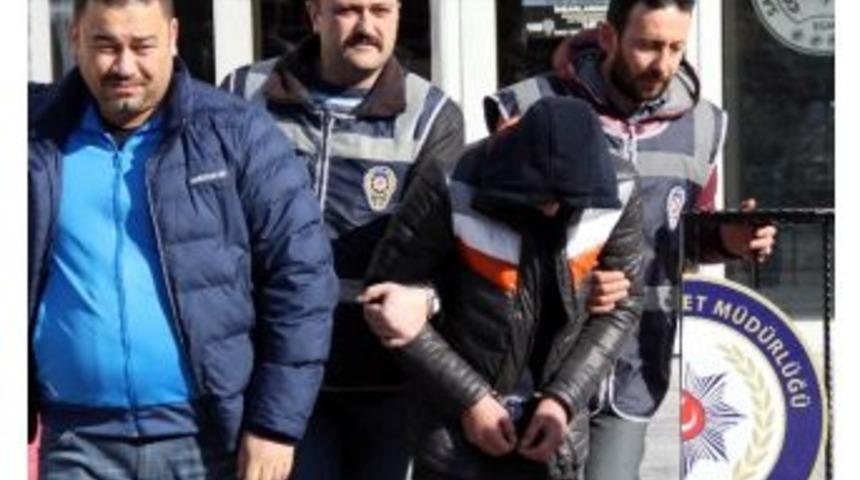 İ&ccedil;ki &Ccedil;alanlar Mahkemece Serbest