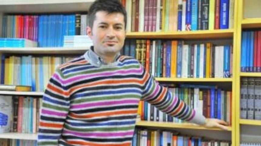 Sa&uuml; &Ouml;ğretim &Uuml;yesi D&uuml;ndar: &ldquo;mezhep Dinden Ayrı Değildir&rdquo;