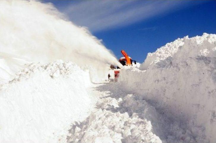 Bakan Yardımcısı Coşkunyürek Van’da G5