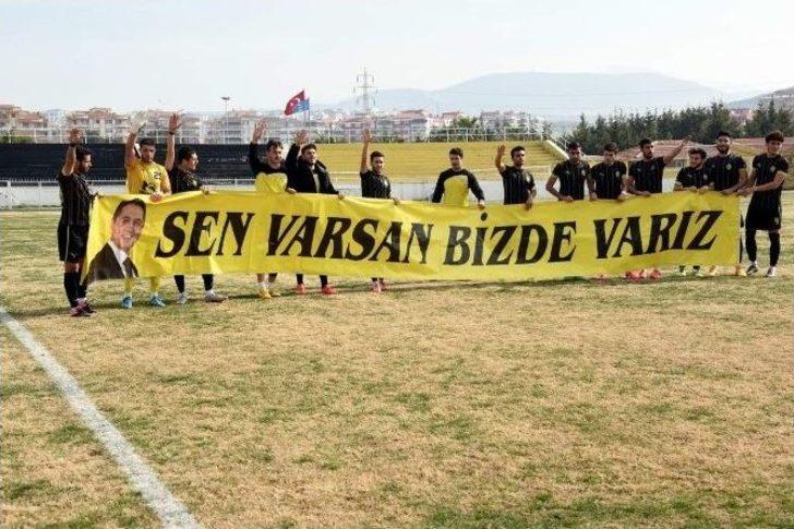 Lider Aliağa Kendi Sahasında Berabere Kaldı G5