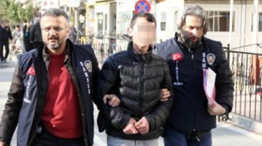 Kavgada 2 Kişiyi Bıçakla Yaralayan Genç Serbest Bırakıldı