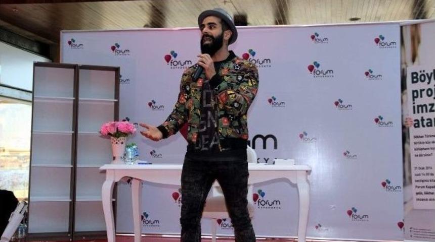 (&ouml;zel Haber) G&ouml;khan T&uuml;rkmen: &ldquo;ses Yarışmalarını Ciddiye Alanların Psikolojileri Bozuluyor&rdquo;