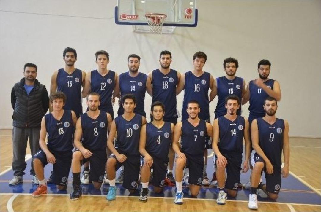 Bilecik Belediyespor, Eskişehir Deplasmanında Lideri Devirdi