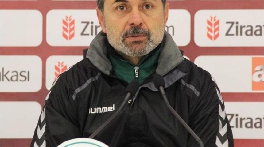 Torku Konyaspor Ziraat T&uuml;rkiye Kupası&rsquo;nda &Ccedil;eyrek Finale Y&uuml;kseldi