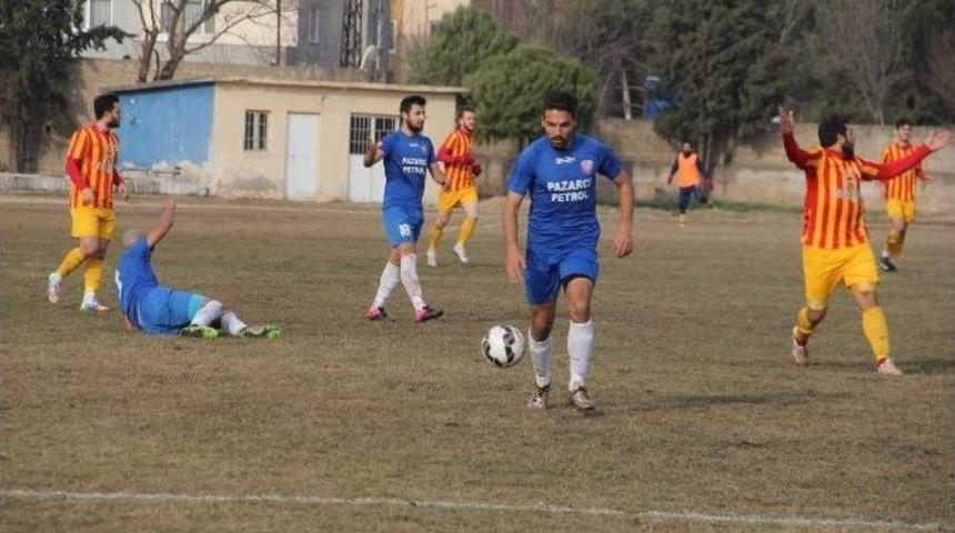 Babaeskispor Kayıplarda