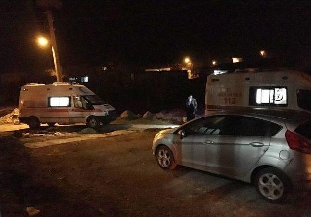 Sındırgı&rsquo;ya Şehit Ateşi D&uuml;şt&uuml; 1