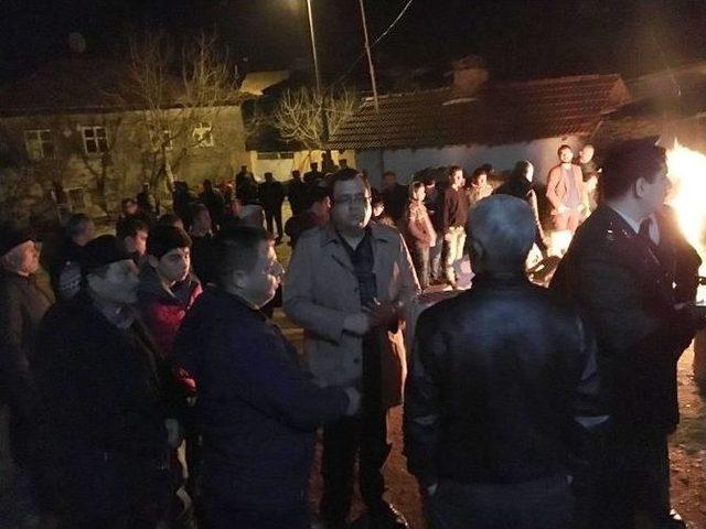 Sındırgı&rsquo;ya Şehit Ateşi D&uuml;şt&uuml; 2