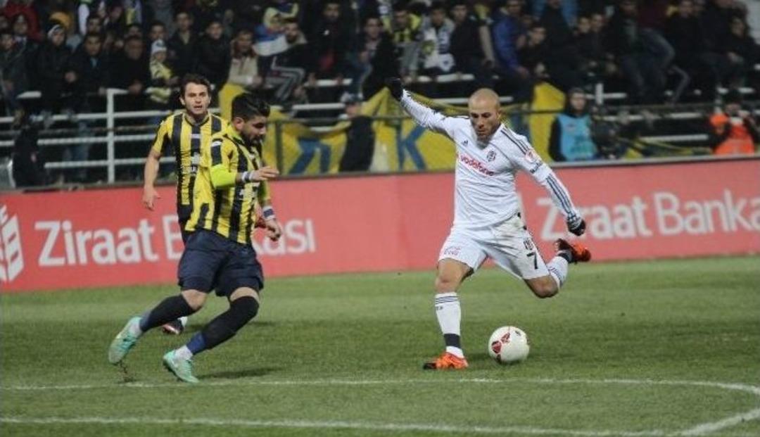 Ziraat T&uuml;rkiye Kupası