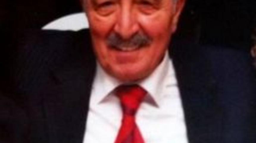 Uşak Eski Milletvekili Hasan Karakaya Vefat Etti