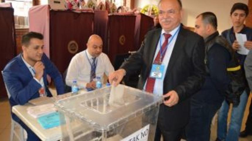 Esnaflar Hasan H&uuml;seyin Coşkun Dedi