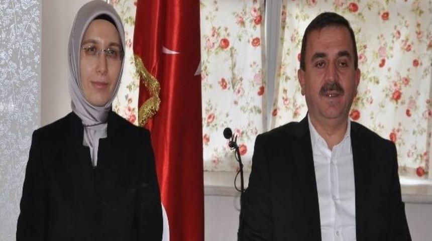 Ak Partili Kırcı: "13 Yıllık İktidarımızda En Y&uuml;ksek Yatırımlar Eğitime Harcandı"