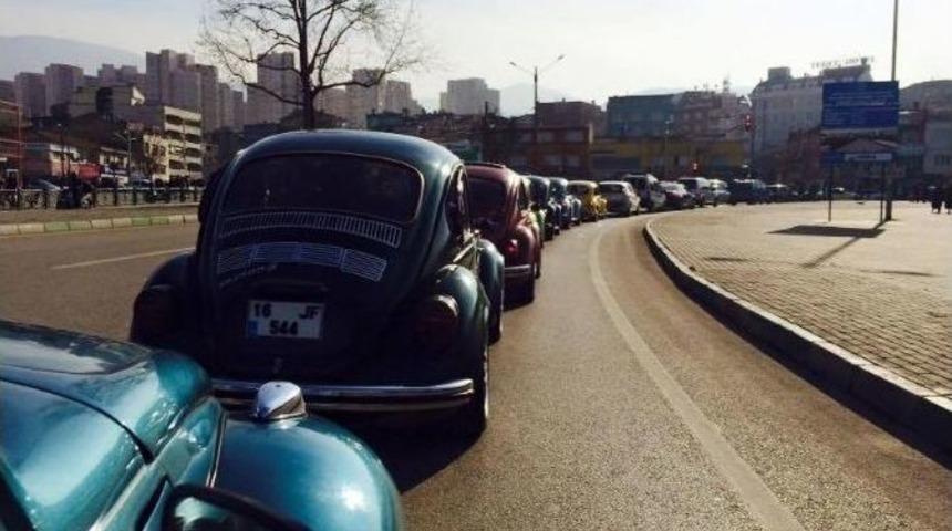 Vosvosların Sigortası Attı