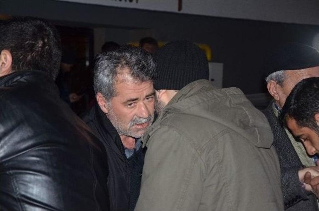 Şehit Babası: &ldquo;dua Bekliyorum&rdquo;