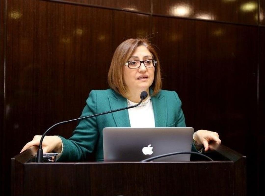 Başkan Şahin Ve Ak Partili Vekiller Ter&ouml;r&uuml; Lanetledi