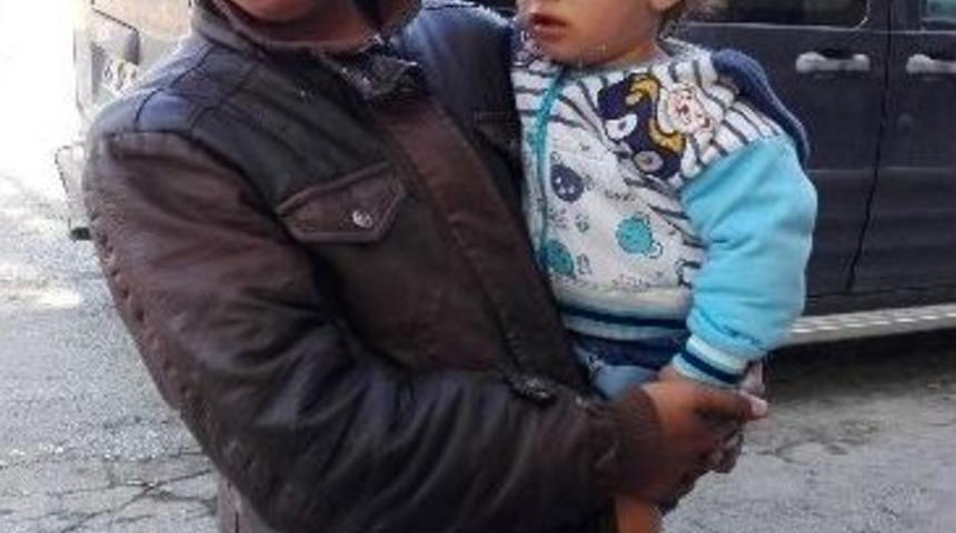 Suriyeli İzzettin&rsquo;in Zor G&ouml;revi