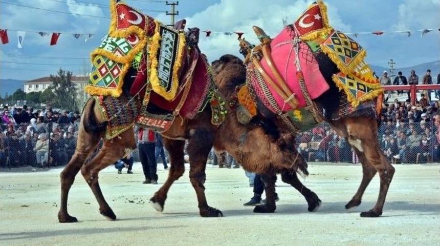 Develer Bu Sefer Kendileri İ&ccedil;in G&uuml;reşti