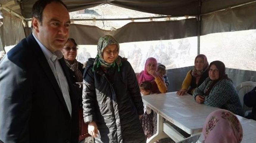 Tümer: “zamlar Ücret Artışını Da Eritti”