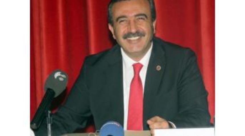 &Ccedil;ukurova&rsquo;dan Bir Referandum Daha