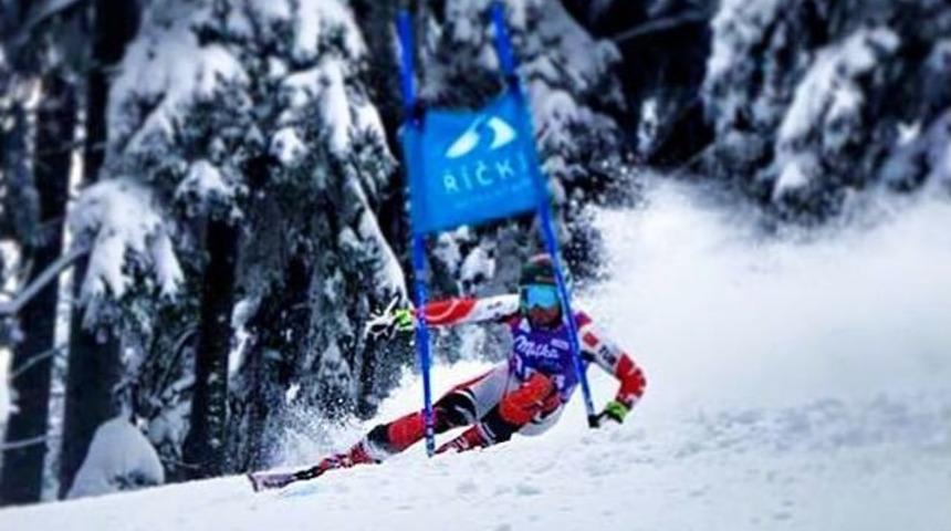 Bursalı Berkin Türkiye’nin Gururu Oldu