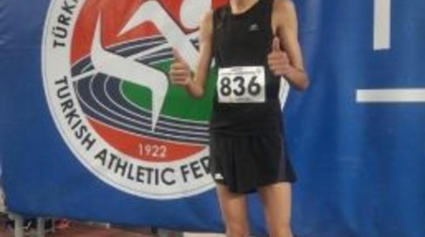 Vanlı Ama&ccedil;tan T&uuml;rkiye D&ouml;rd&uuml;nc&uuml;s&uuml; Oldu