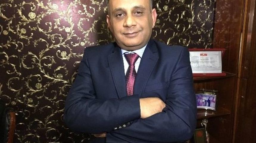 İzmir’de Başkanlık Sistemi Platformu Kuruldu