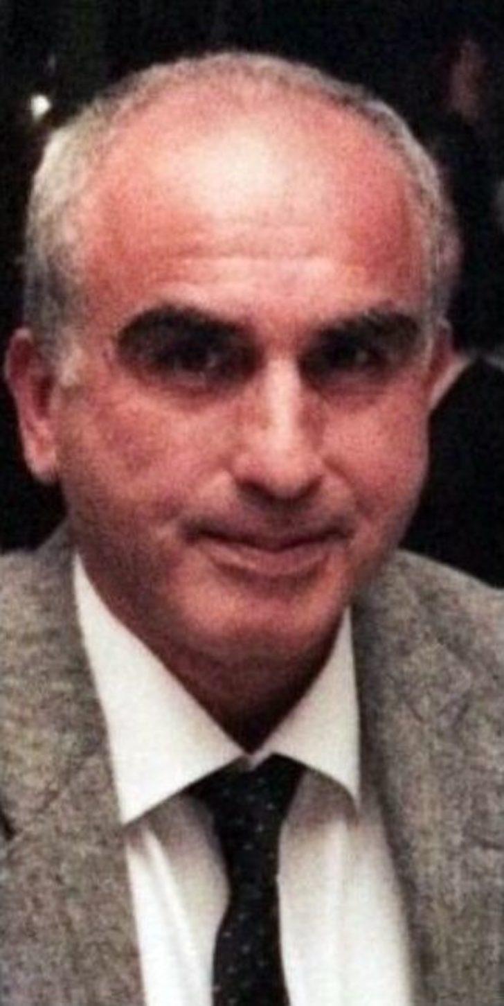 (özel Haber) Hırsızların Çarptığı Eski Başhekim Yardımcısı, Hastanede Yaşam Mücadelesi Veriyor G1