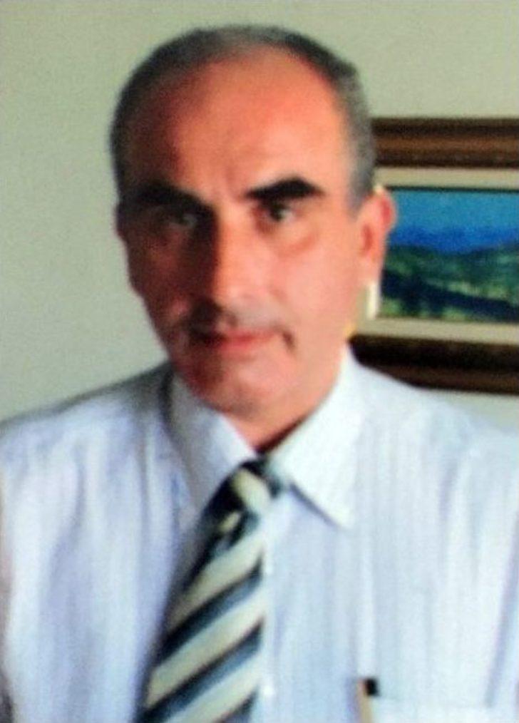 (özel Haber) Hırsızların Çarptığı Eski Başhekim Yardımcısı, Hastanede Yaşam Mücadelesi Veriyor G2