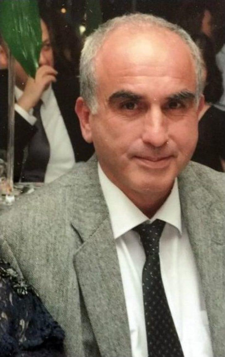 (özel Haber) Hırsızların Çarptığı Eski Başhekim Yardımcısı, Hastanede Yaşam Mücadelesi Veriyor G3