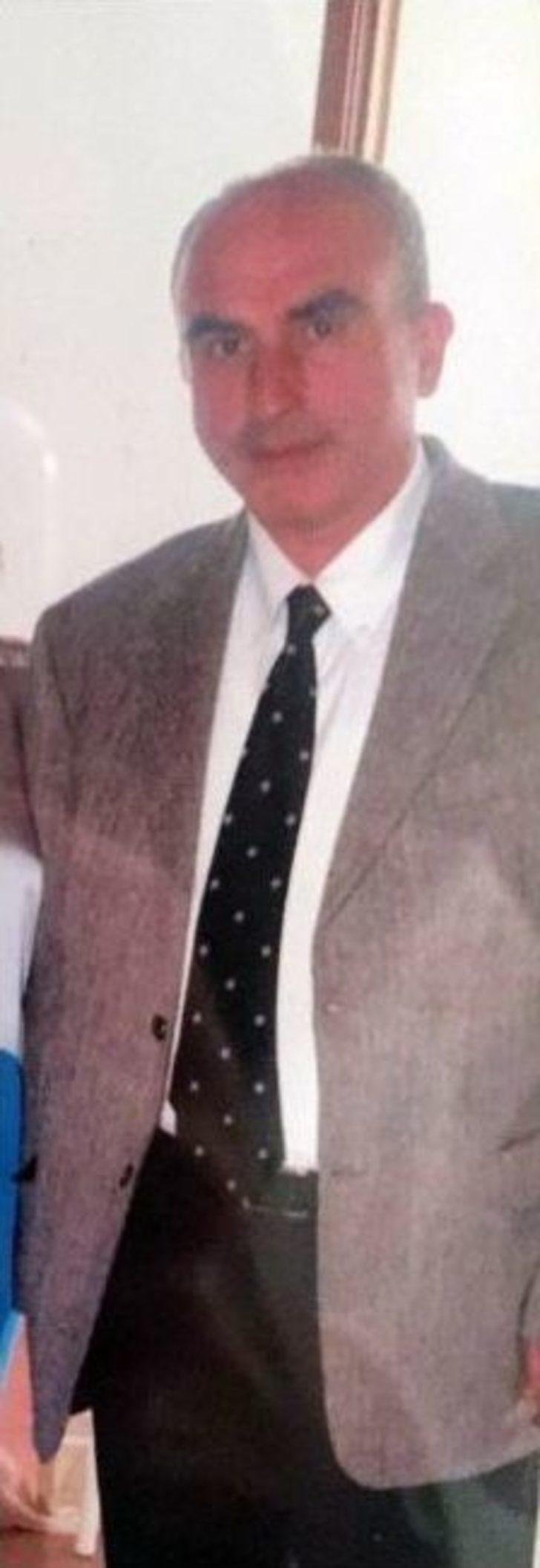 (özel Haber) Hırsızların Çarptığı Eski Başhekim Yardımcısı, Hastanede Yaşam Mücadelesi Veriyor G4