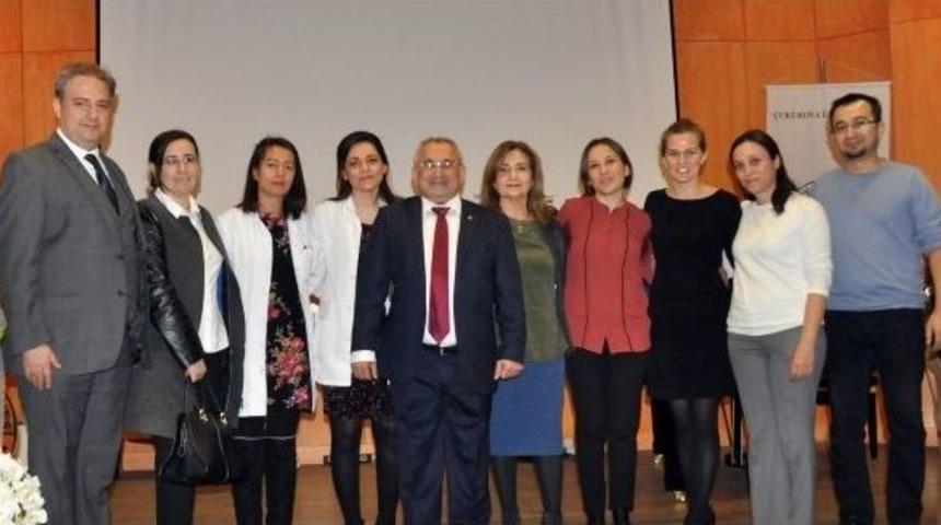 Prof. Alhan&rsquo;a Emeklilik T&ouml;reni