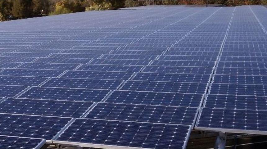 B&uuml;y&uuml;kşehir&ccedil;ift&ccedil;iye Bedava Elektrik &Uuml;retecek