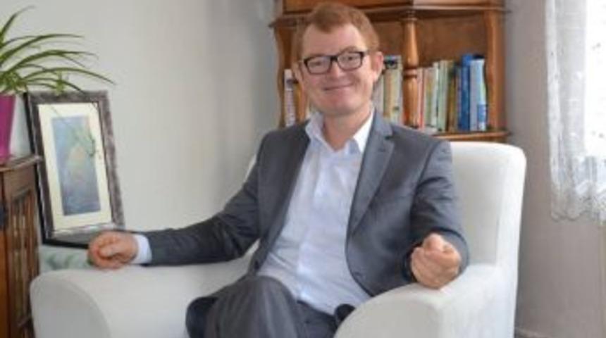 (&ouml;zel Haber) Aile Terapistine En &Ccedil;ok Kadınlar Gidiyor