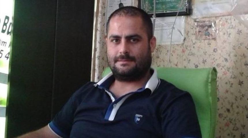 Atm Girişindeki Bulduğu Parayı Bankaya İade Etti