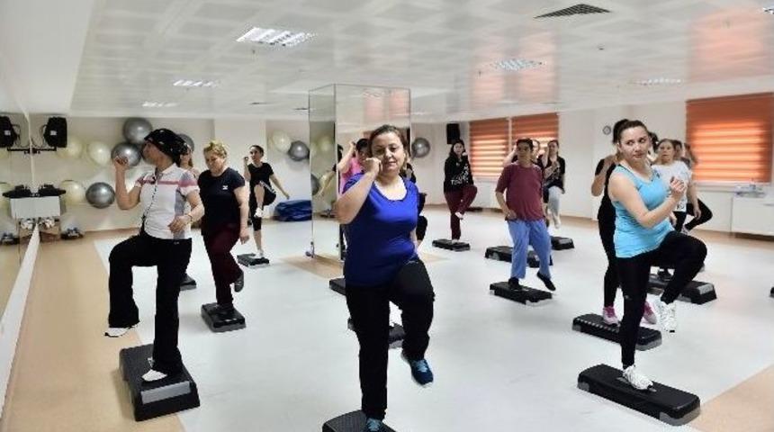 Dans Edip Kilo Veriyorlar