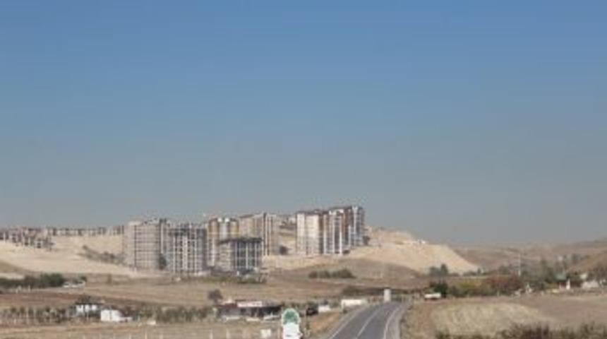 Ayhan: "mart, Nisan Aylarından İtibaren Konut Fiyatlarında Artışlar Hızlanacak"