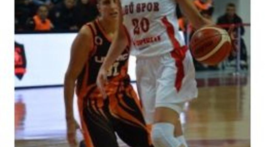 Ag&uuml; Spor Rusya&rsquo;da