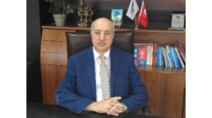 &Ccedil;anakkale Sgk İl M&uuml;d&uuml;r&uuml; Basri T&uuml;msek&rsquo; Ten A&ccedil;ıklama